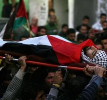 الاحتلال يطلب مهلة 30 يوماً للرد على قرار تسليم جثامين الشهداء.jpg