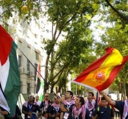 إسبانيا تُفجر قنبلة سياسية بوضع الاعتراف بدلة فلسطين على أجندات حكومتها