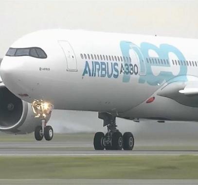 إيرباص تهدد بمغادرة بريطانيا حال حصول بريكست دون اتفاق