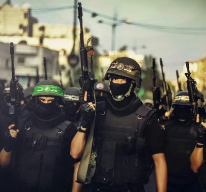 القسام