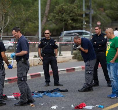 الاحتلال قتل الفلسطينيات لا يردع وإنما يشجع على تنفيذ مزيد من العمليات