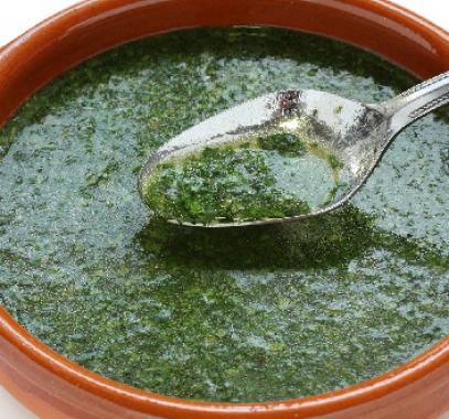 طريقه-عمل-الملوخيه