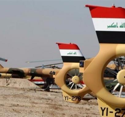 الطيران العراقي