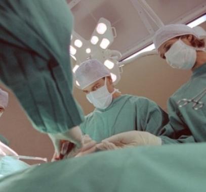 غرفة العمليات