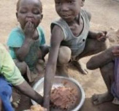 مجاعة تجتاح جنوب السودان