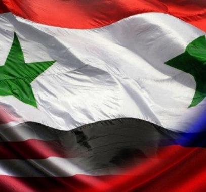 عقوبات أميركية ضد مسؤولين سوريين وروس