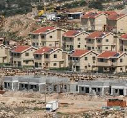 بريطانيا تجدد قلقها من استمرار بناء المستوطنات في الضفة الغربية