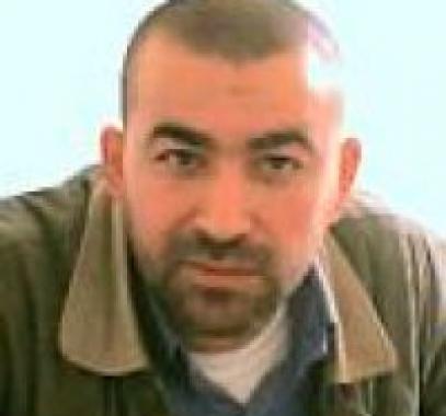 هشام ساق الله