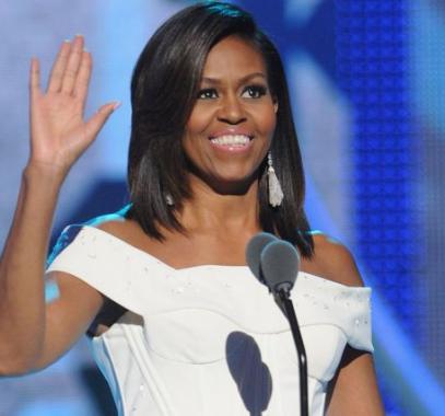 ميشيل اوباما