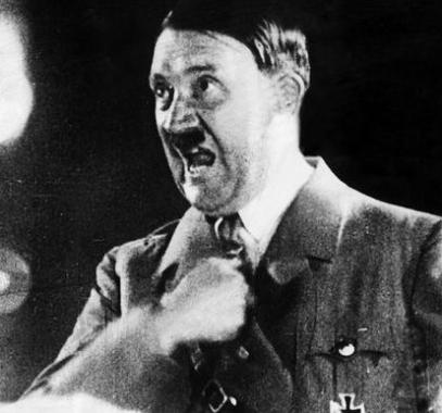 Adolf-Hitler