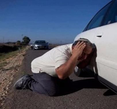 صافرات انذار
