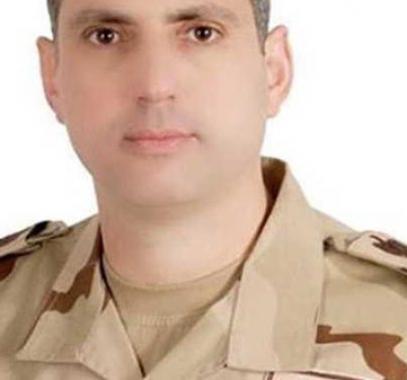مصر.. تعيين العقيد تامر الرفاعي متحدثاً رسمياً للجيش