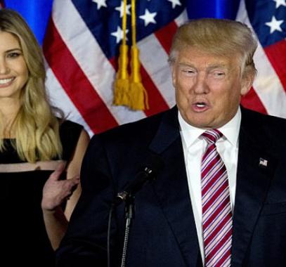 صور| نشطاء يشبّهون دونالد ترامب بهذه الحيوانات المضحكة!