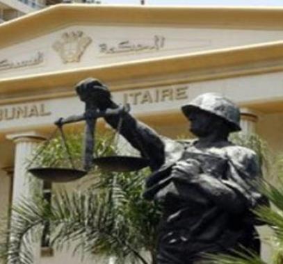 السجن المؤبد والمشدد لـ72 إخوانياً بقضايا عنف بالمنيا