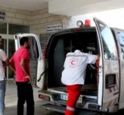 وفاة مواطنة بظروف غامضة في جباليا