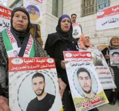 قراقع القضاء الإسرائيلي أداة بيد المخابرات