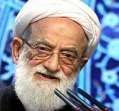 خطيب جمعة طهران المسلمون انتصروا على الكفّار في حلب!