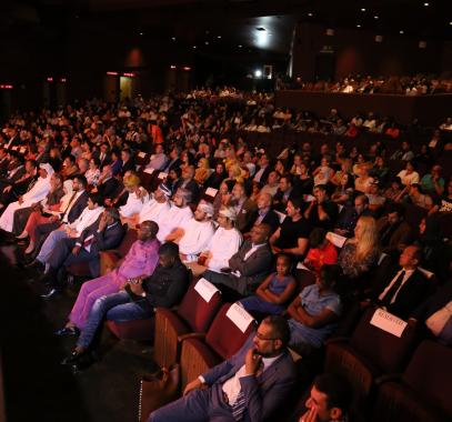 فعاليات تضامنية مع الشعب الفلسطيني في جنوب أفريقيا