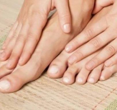 3 طرق منزلية سهلة لعلاج فطريات الأظافر