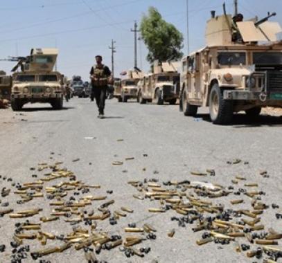 اتفاق وقف إطلاق النار بأنقرة أصبح بحكم المنتهي