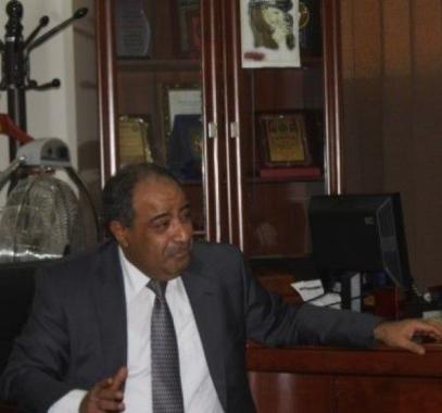 اللواء إبراهيم مسمح سليمان البلوي