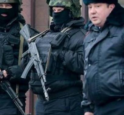 جثة دبلوماسي روسي