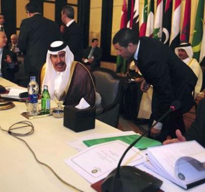 حمد بن جاسم