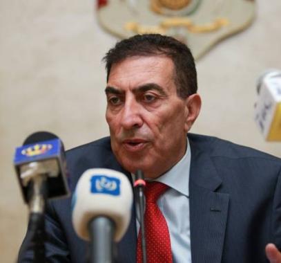 رئيس مجلس النواب 