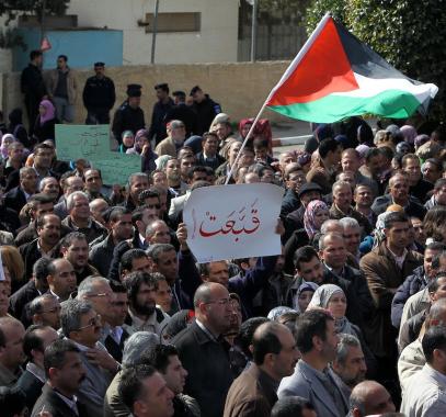 نسبة البطالة