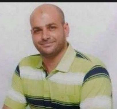 نقل الأسير بلال البرغوثي من سجن أوهليكدار إلى نفحة.jpg