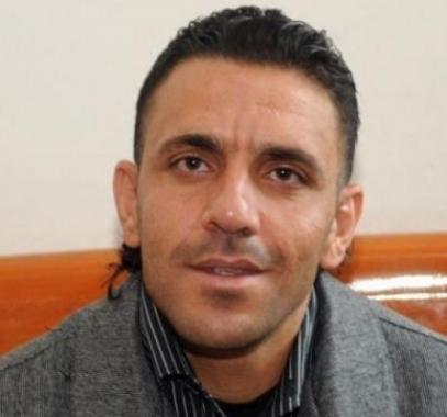 محافظ القدس