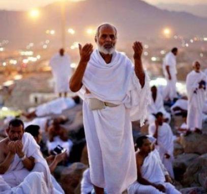 حجاج