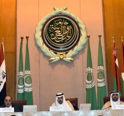 البرلمان العربي يؤكد استمرار دعمه للقضية الفلسطينية ويهنئ الأسرى بانتصارهم