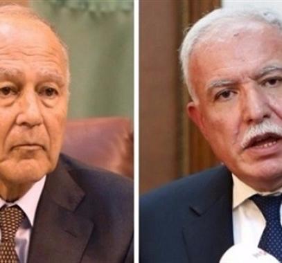 المالكي وابو الغيط.jpg