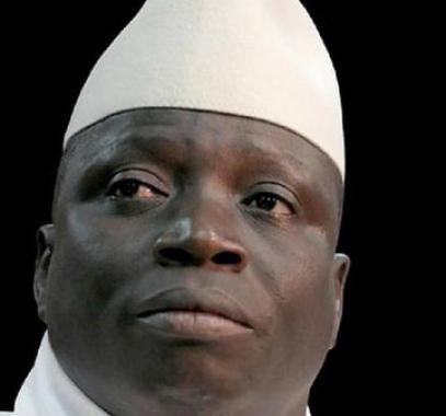 رئيس عالج الإيدز وتعهد بالحكم مليار عام!