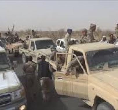 قتلى حوثيين