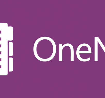 OneNote-Logo