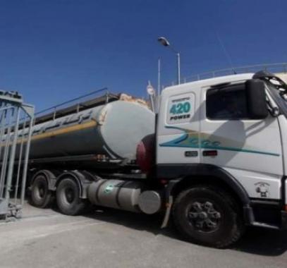 شاحنات-بترول