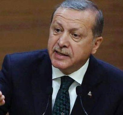 أردوغان منبج هي الخطوة التالية في عملية سوريا