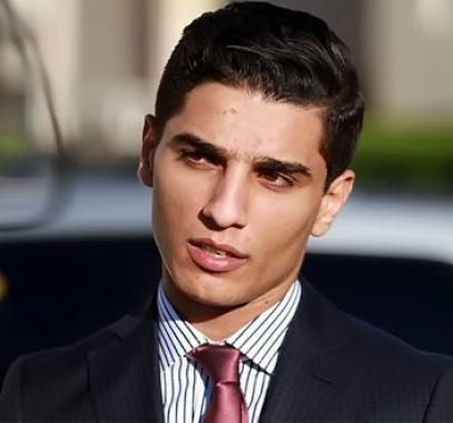محمد عساف