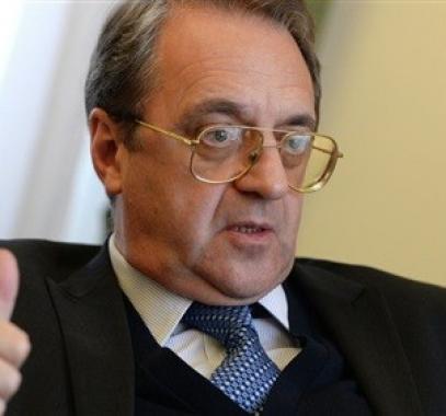 روسيا تستدعي سفير إسرائيل لمناقشة مستجدات الأزمة السورية.jpg