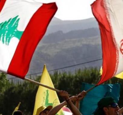 لبنان-وايران-