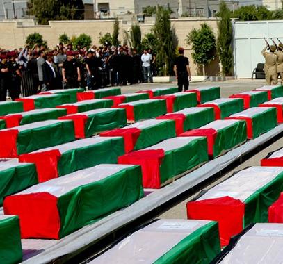 الكابنيت يتنكر لقرار المحكمة الإسرائيلية برفض تسليم جثامين الشهداء الفلسطينيين