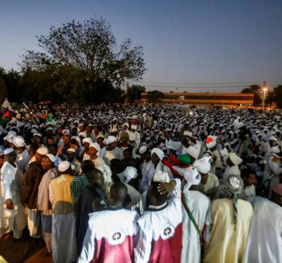 السودان