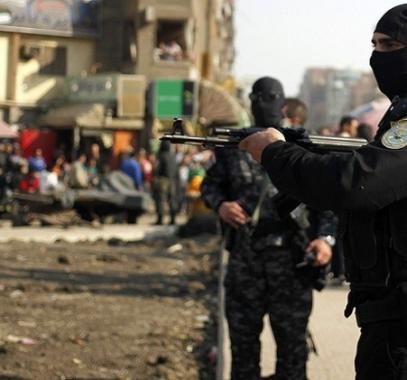 مقتل 11 شخصاً وإصابة آخرين في هجوم إرهابي بـ
