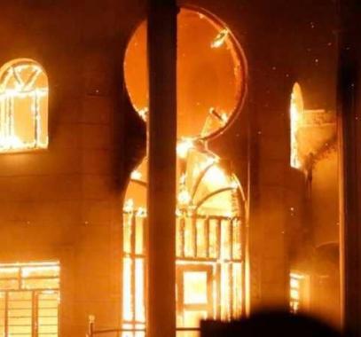 العراق تفوض قواتها الأمنية للتعامل مع احتجاجات البصرة