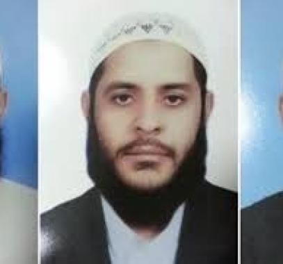 الداخلية المصرية تكشف هوية منفذ تفجير كنيسة طنطا.jpg