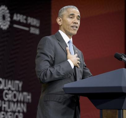 أوباما غير متفاؤل