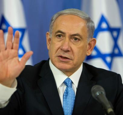 نتنياهو يهاجم الأردن لموقفها من منفذ عملية القدس.jpg