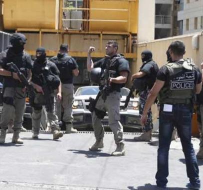 اعتقال لاجئة فلسطينية بسورية يرفع عدد المعتقلات لـ81